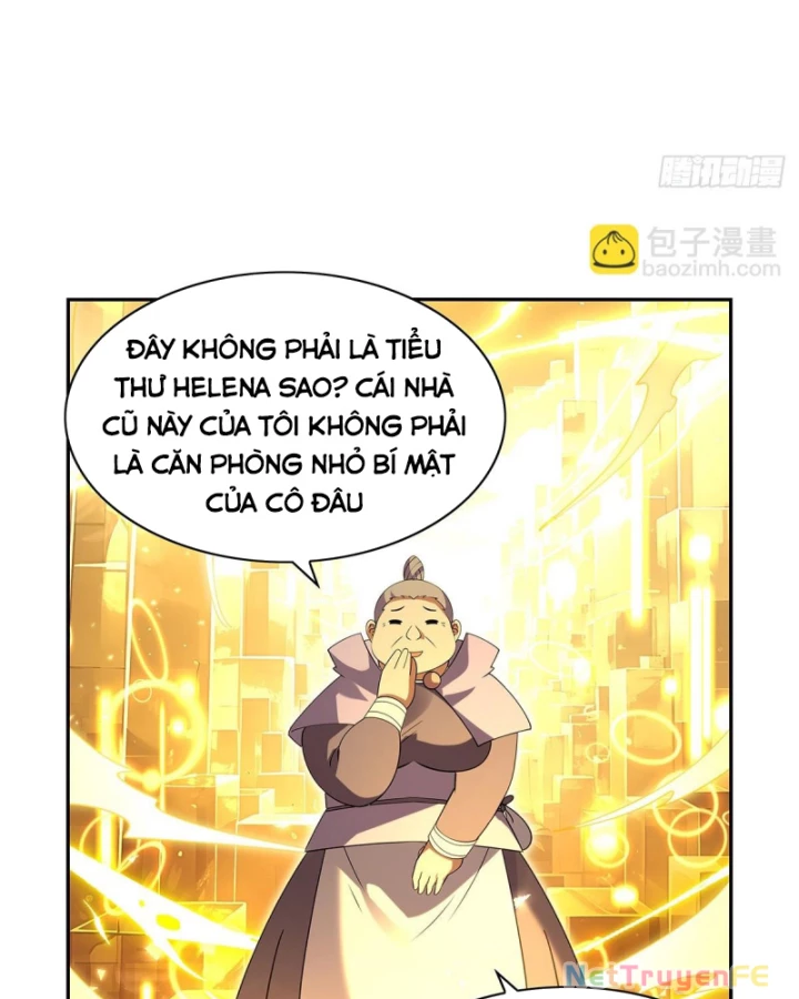 Ma Vương Thất Nghiệp Chapter 412 - Trang 3