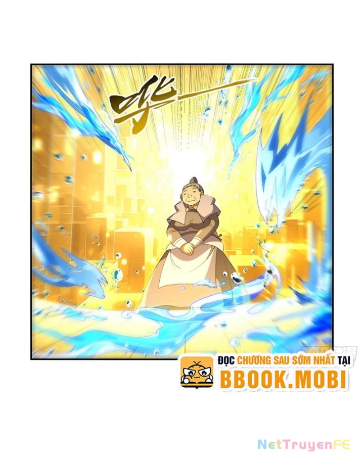 Ma Vương Thất Nghiệp Chapter 412 - Trang 3