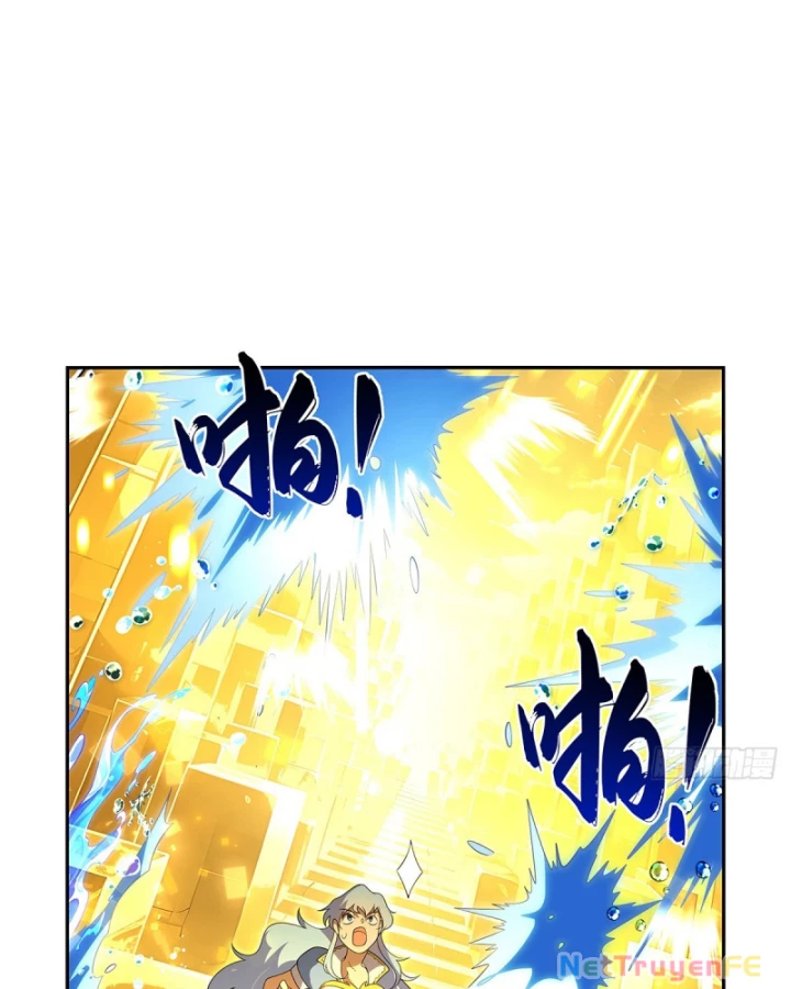 Ma Vương Thất Nghiệp Chapter 412 - Trang 3