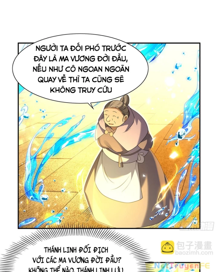 Ma Vương Thất Nghiệp Chapter 412 - Trang 3