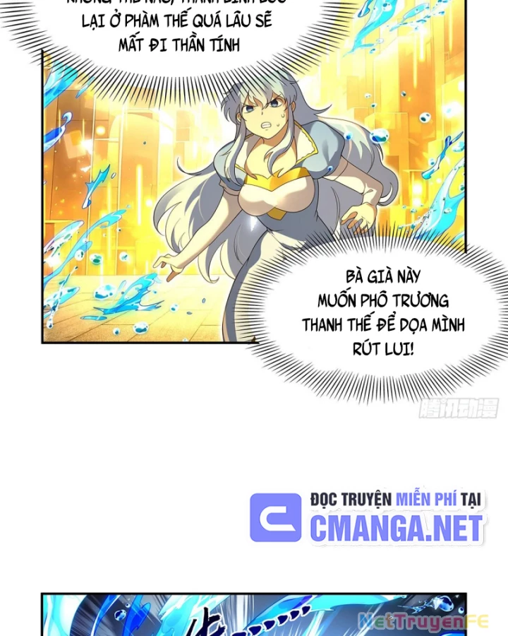 Ma Vương Thất Nghiệp Chapter 412 - Trang 3