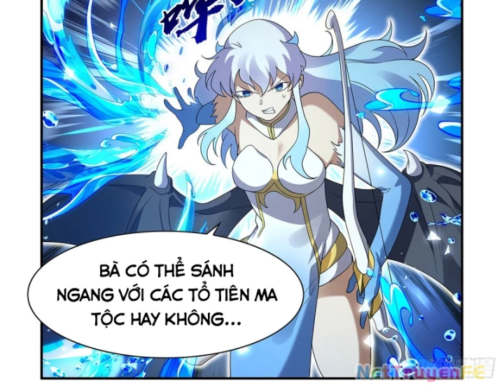 Ma Vương Thất Nghiệp Chapter 412 - Trang 3