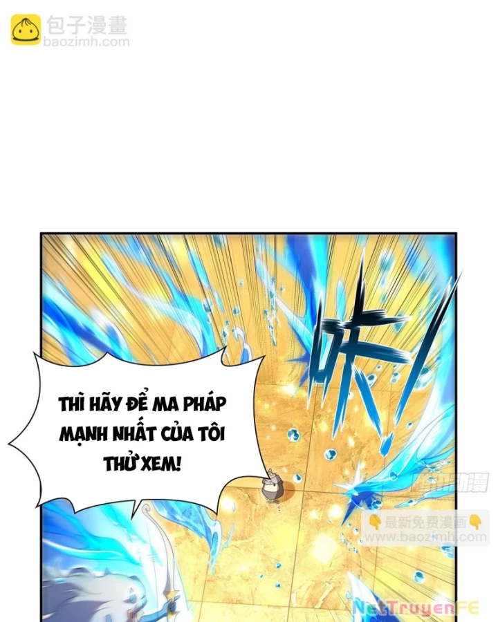 Ma Vương Thất Nghiệp Chapter 412 - Trang 3