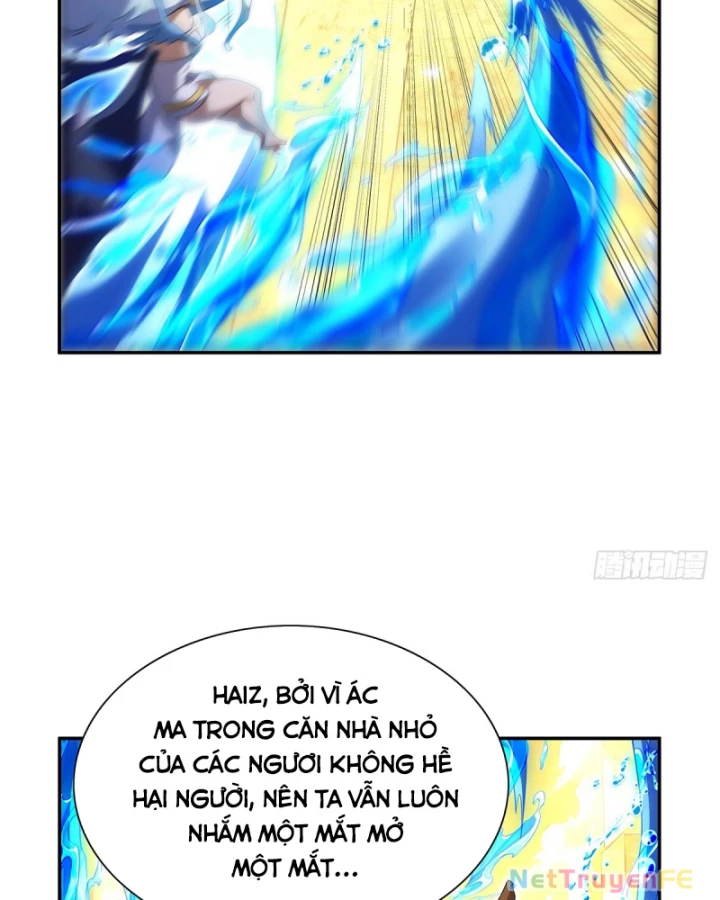 Ma Vương Thất Nghiệp Chapter 412 - Trang 3