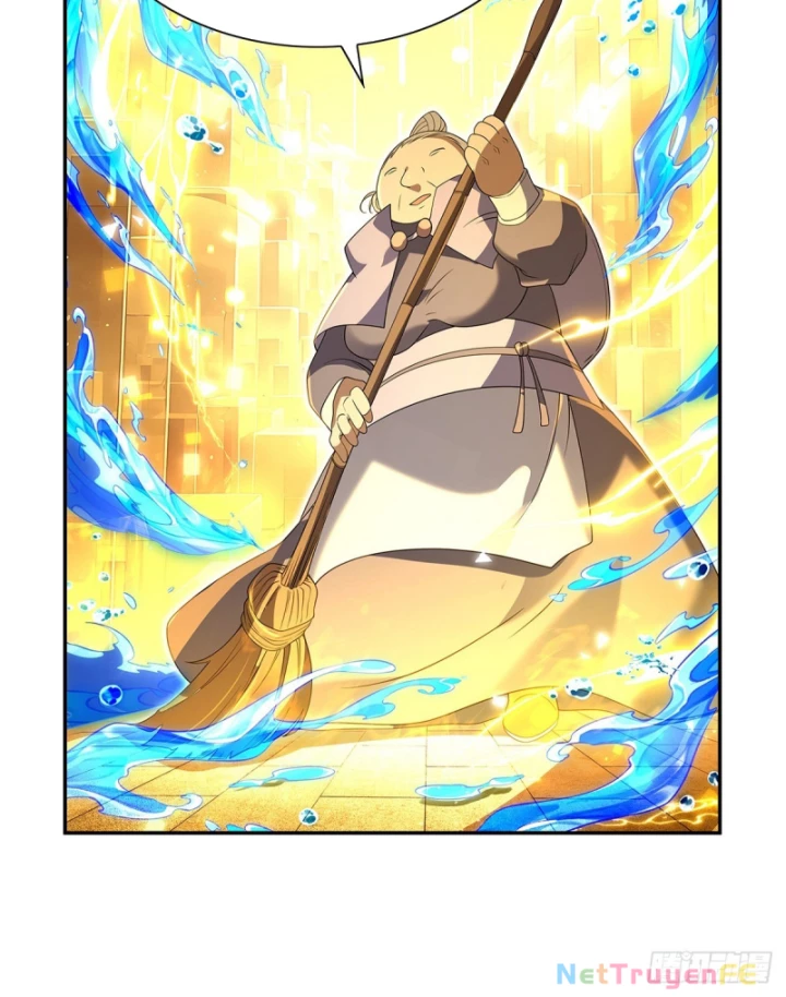 Ma Vương Thất Nghiệp Chapter 412 - Trang 3