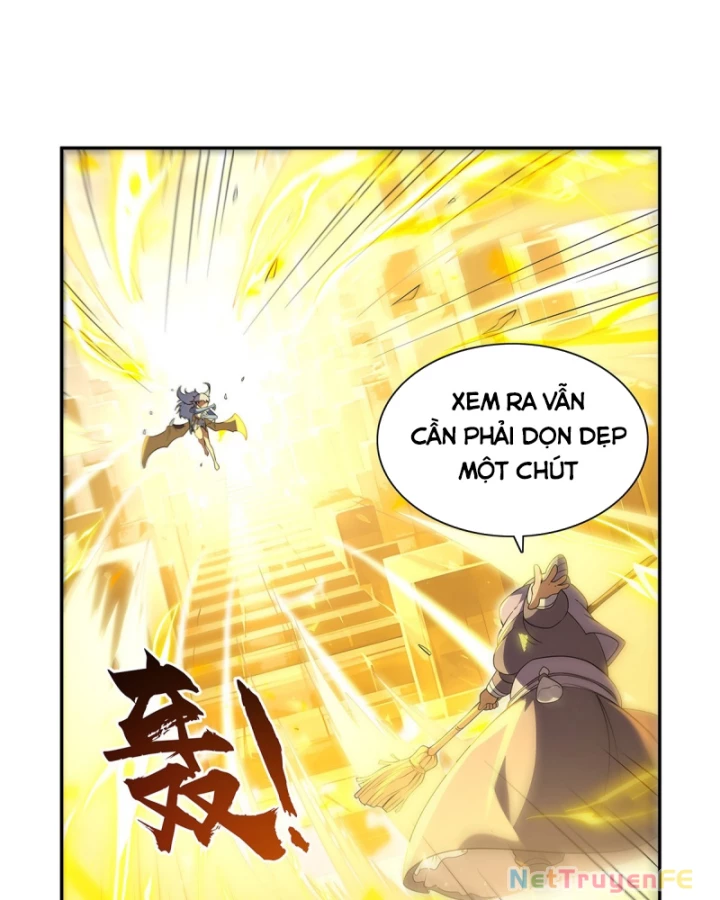 Ma Vương Thất Nghiệp Chapter 412 - Trang 3