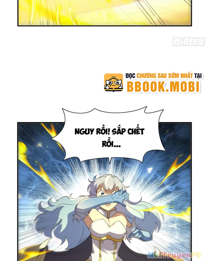 Ma Vương Thất Nghiệp Chapter 412 - Trang 3