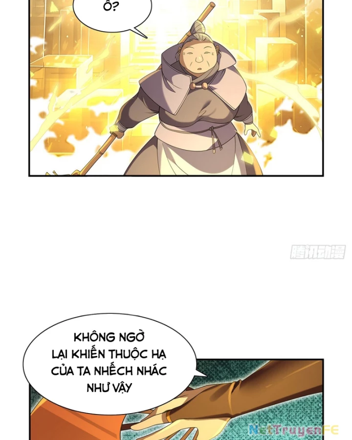 Ma Vương Thất Nghiệp Chapter 412 - Trang 3