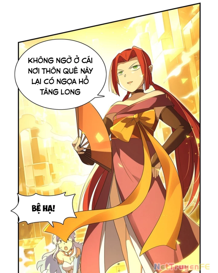 Ma Vương Thất Nghiệp Chapter 412 - Trang 3