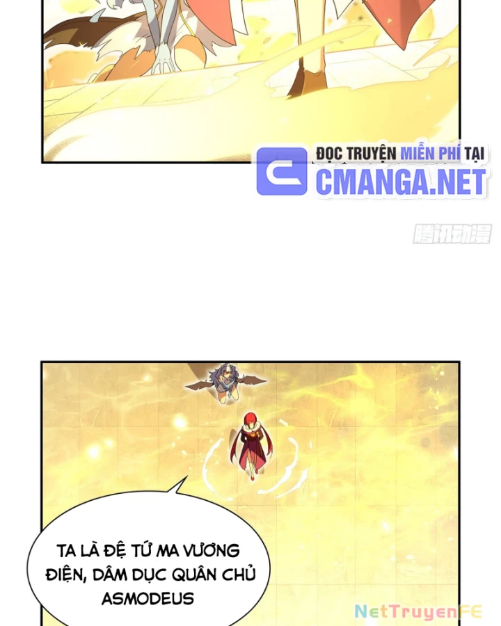 Ma Vương Thất Nghiệp Chapter 412 - Trang 3