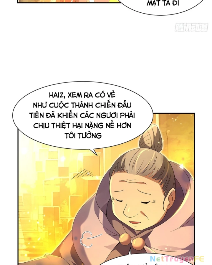 Ma Vương Thất Nghiệp Chapter 412 - Trang 3