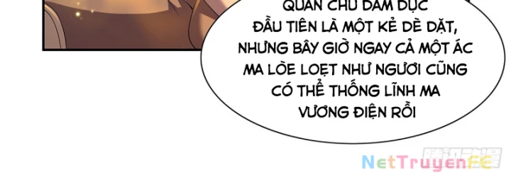Ma Vương Thất Nghiệp Chapter 412 - Trang 3