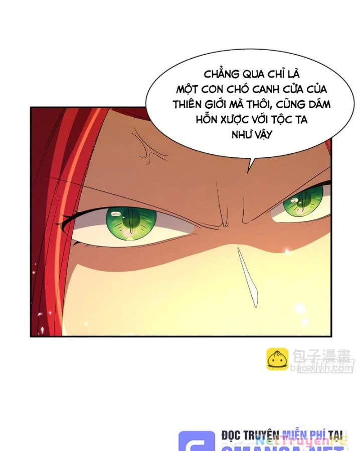 Ma Vương Thất Nghiệp Chapter 412 - Trang 3