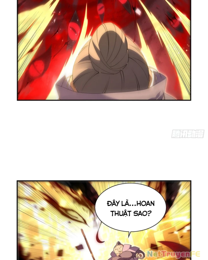 Ma Vương Thất Nghiệp Chapter 412 - Trang 3