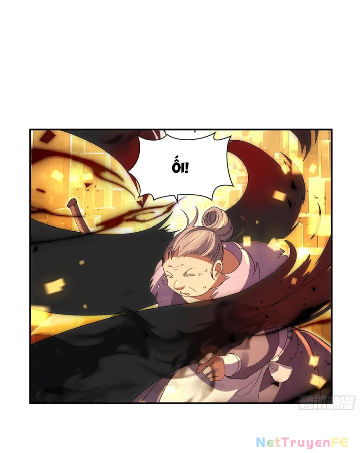 Ma Vương Thất Nghiệp Chapter 412 - Trang 3