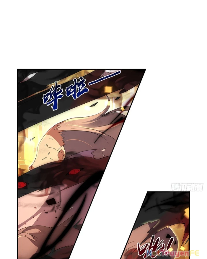 Ma Vương Thất Nghiệp Chapter 412 - Trang 3