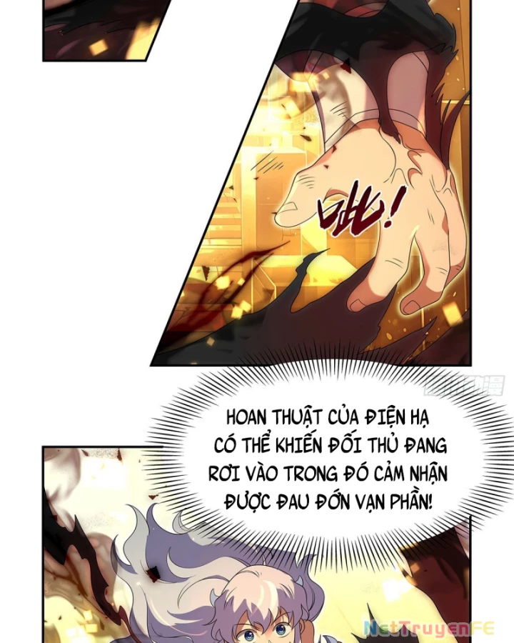 Ma Vương Thất Nghiệp Chapter 412 - Trang 3