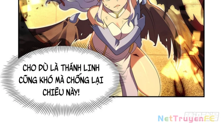 Ma Vương Thất Nghiệp Chapter 412 - Trang 3
