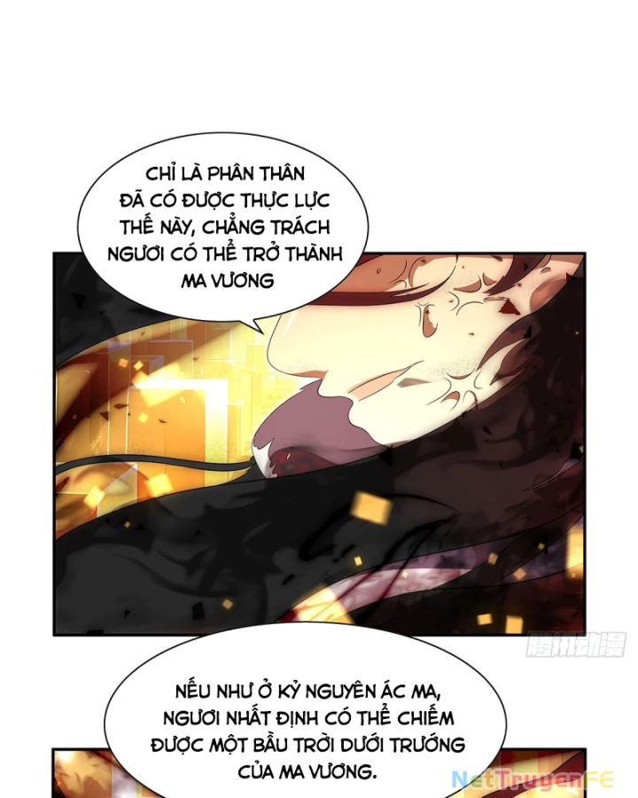 Ma Vương Thất Nghiệp Chapter 412 - Trang 3