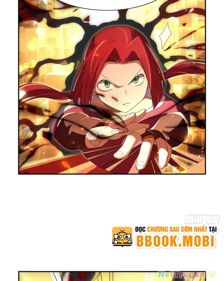 Ma Vương Thất Nghiệp Chapter 412 - Trang 3