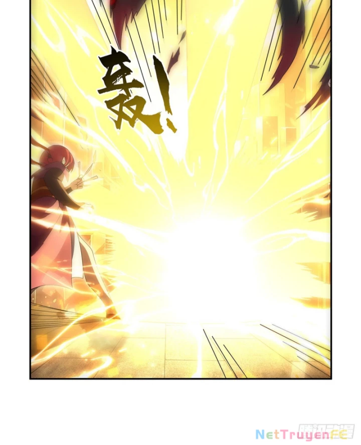 Ma Vương Thất Nghiệp Chapter 412 - Trang 3