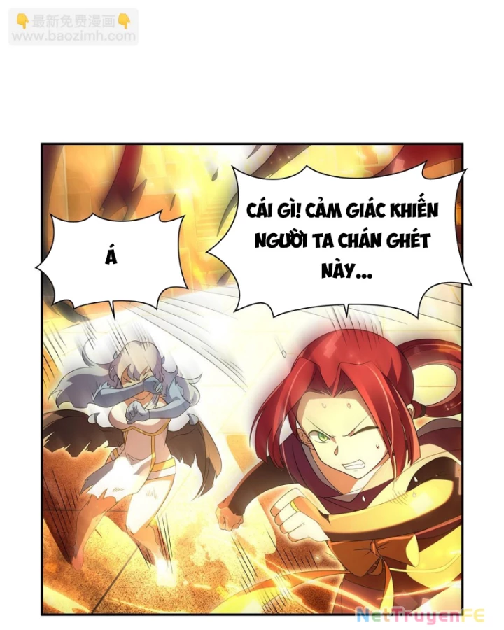 Ma Vương Thất Nghiệp Chapter 412 - Trang 3