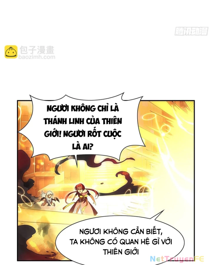 Ma Vương Thất Nghiệp Chapter 412 - Trang 3