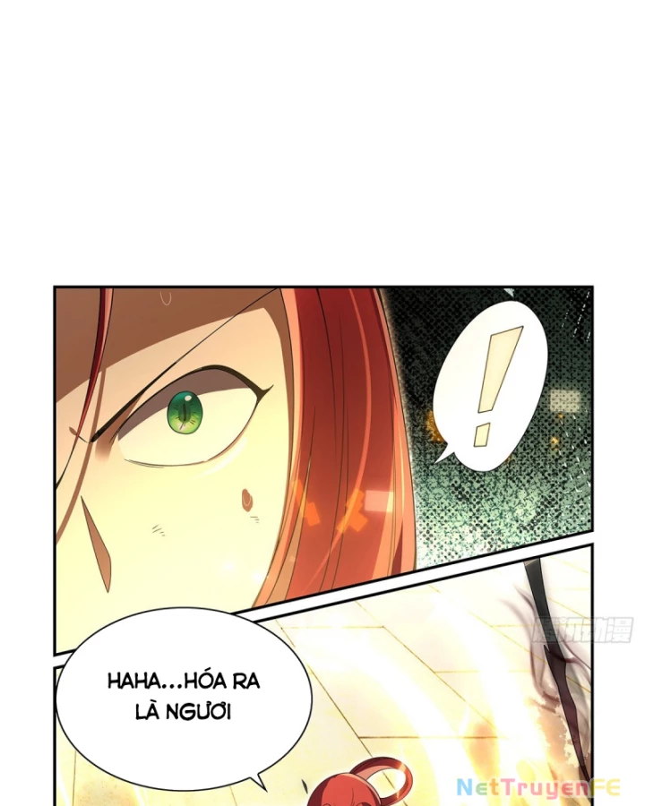 Ma Vương Thất Nghiệp Chapter 412 - Trang 3