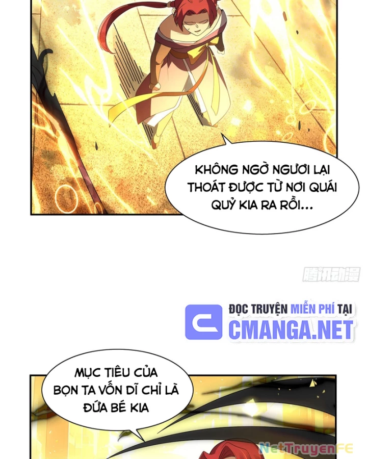 Ma Vương Thất Nghiệp Chapter 412 - Trang 3