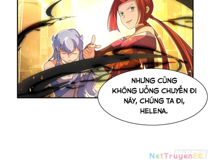 Ma Vương Thất Nghiệp Chapter 412 - Trang 3