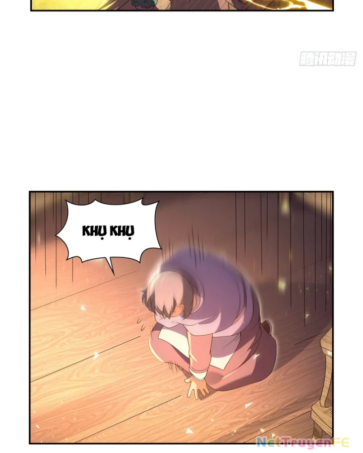 Ma Vương Thất Nghiệp Chapter 412 - Trang 3