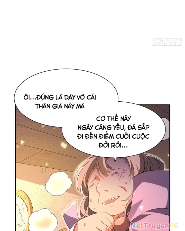 Ma Vương Thất Nghiệp Chapter 412 - Trang 3