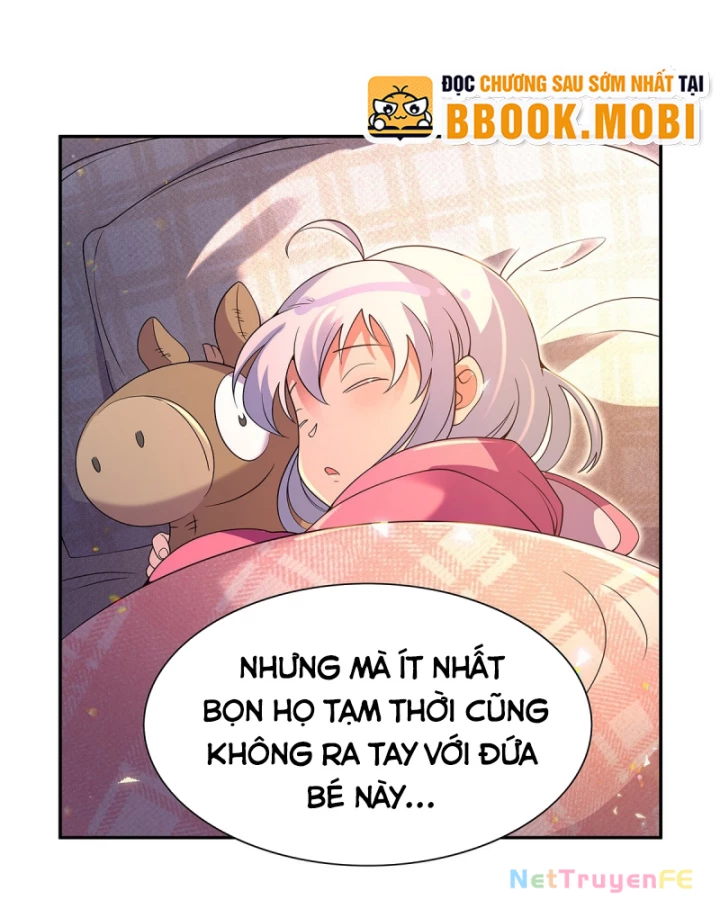 Ma Vương Thất Nghiệp Chapter 412 - Trang 3