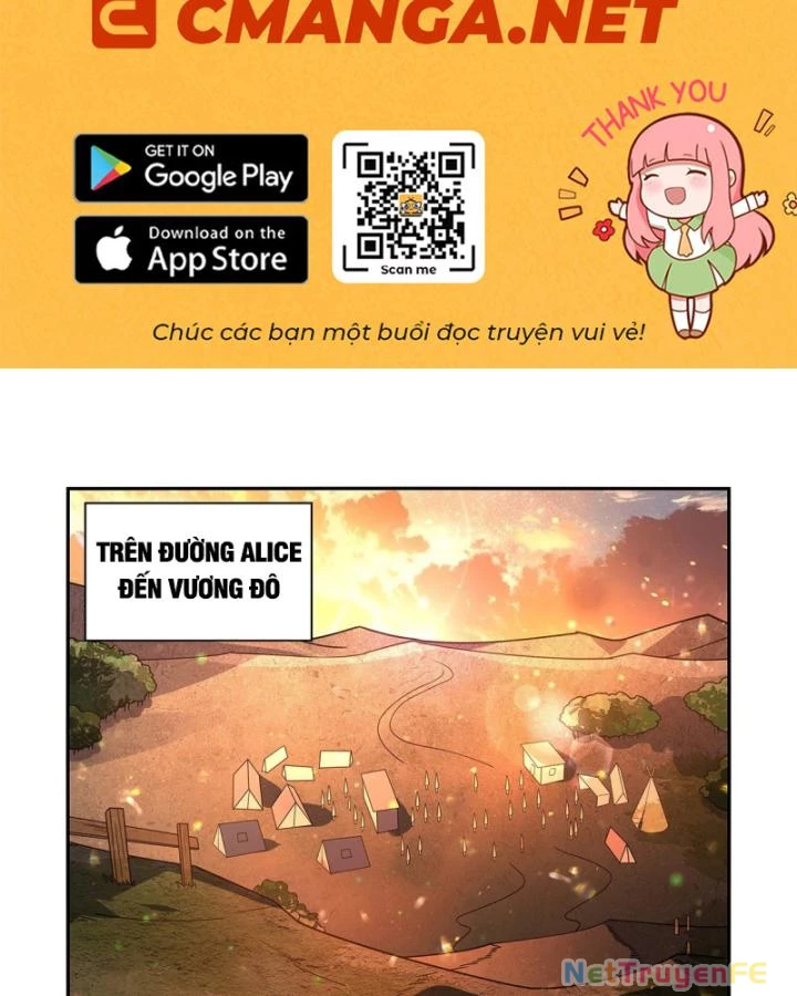 Ma Vương Thất Nghiệp Chapter 413 - Trang 3