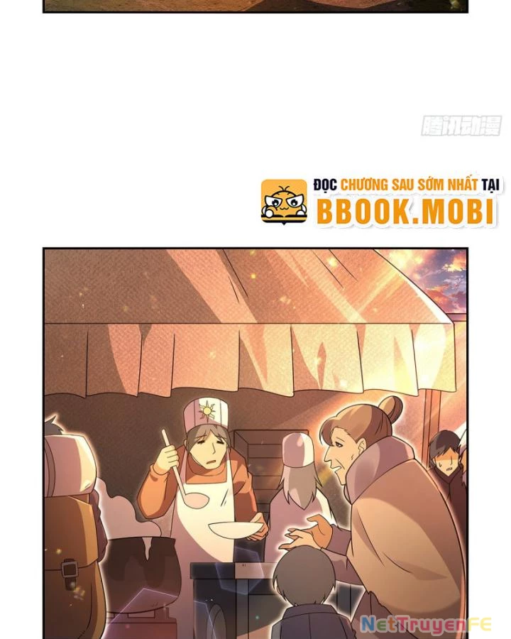 Ma Vương Thất Nghiệp Chapter 413 - Trang 3