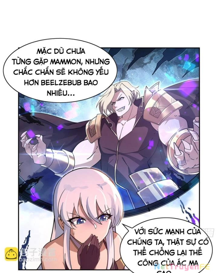 Ma Vương Thất Nghiệp Chapter 413 - Trang 3