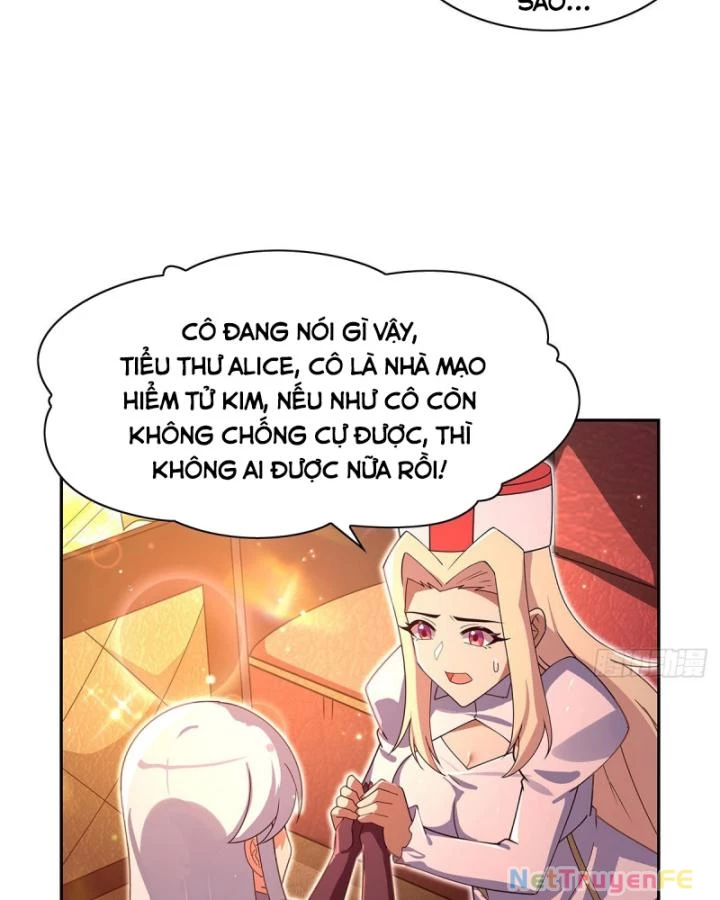 Ma Vương Thất Nghiệp Chapter 413 - Trang 3