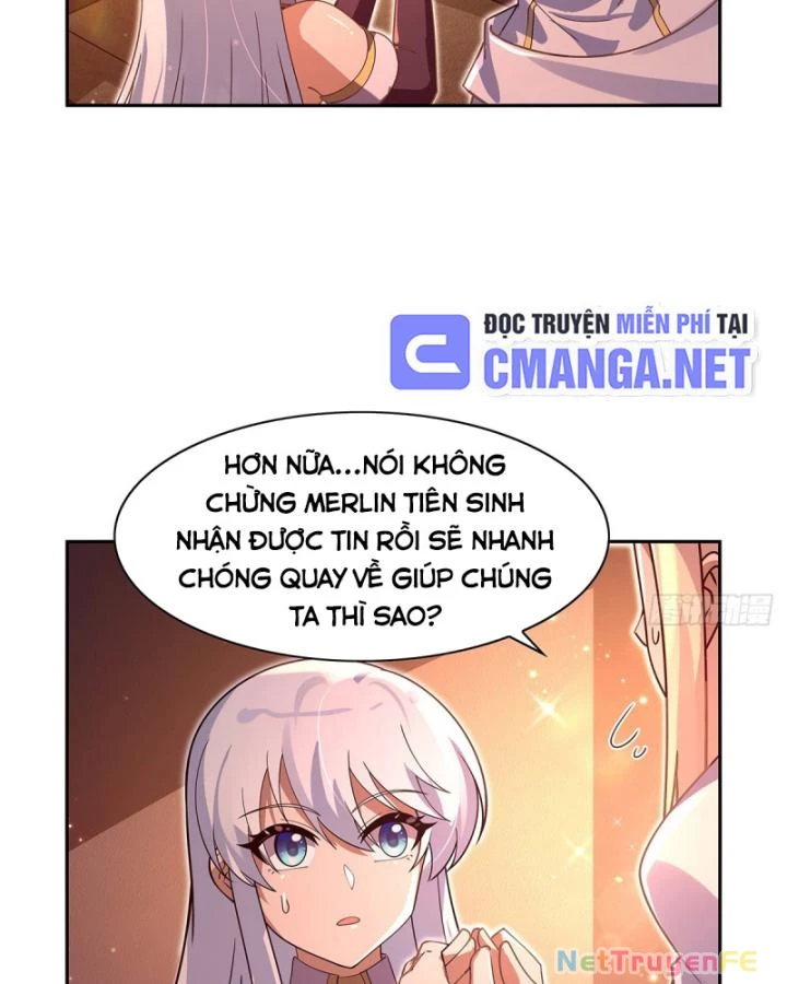 Ma Vương Thất Nghiệp Chapter 413 - Trang 3
