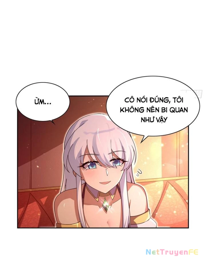 Ma Vương Thất Nghiệp Chapter 413 - Trang 3