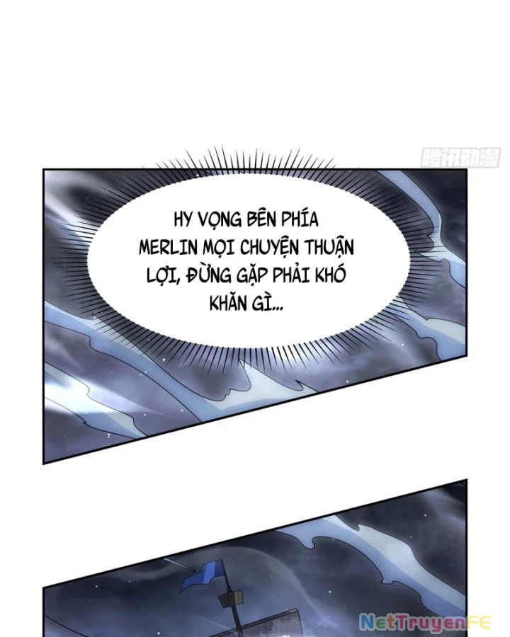 Ma Vương Thất Nghiệp Chapter 413 - Trang 3