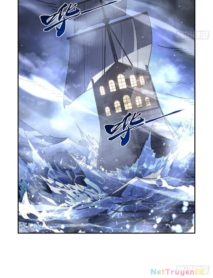 Ma Vương Thất Nghiệp Chapter 413 - Trang 3