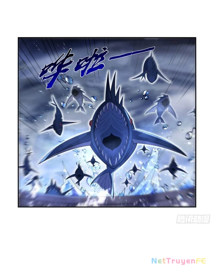 Ma Vương Thất Nghiệp Chapter 413 - Trang 3