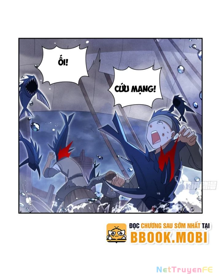Ma Vương Thất Nghiệp Chapter 413 - Trang 3