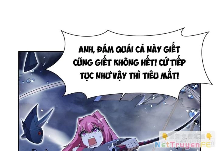 Ma Vương Thất Nghiệp Chapter 413 - Trang 3