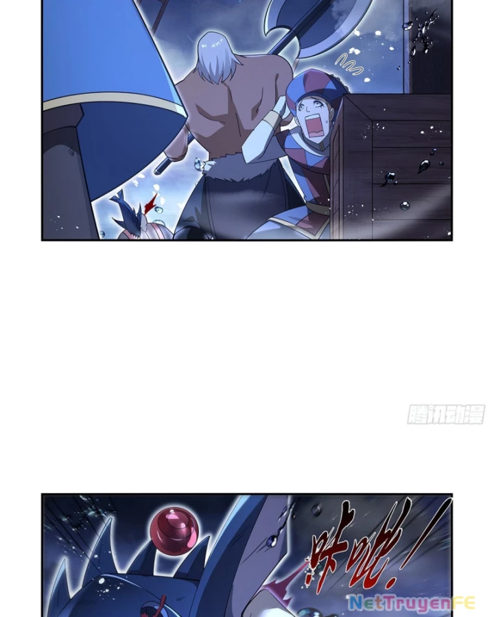 Ma Vương Thất Nghiệp Chapter 413 - Trang 3