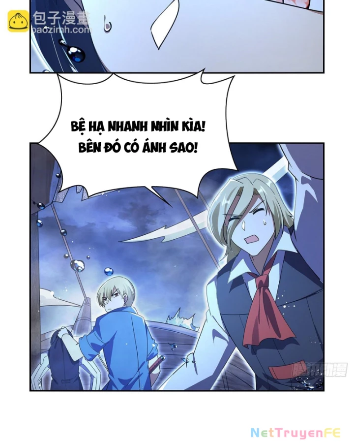 Ma Vương Thất Nghiệp Chapter 413 - Trang 3