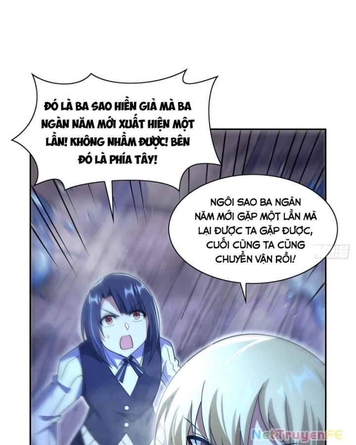 Ma Vương Thất Nghiệp Chapter 413 - Trang 3