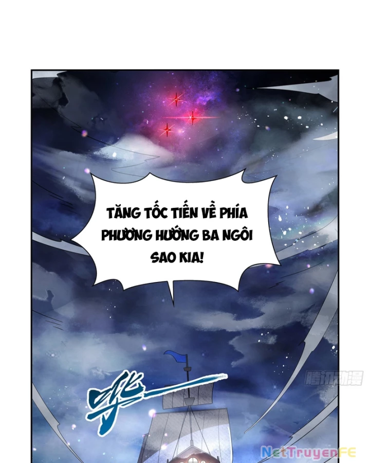 Ma Vương Thất Nghiệp Chapter 413 - Trang 3