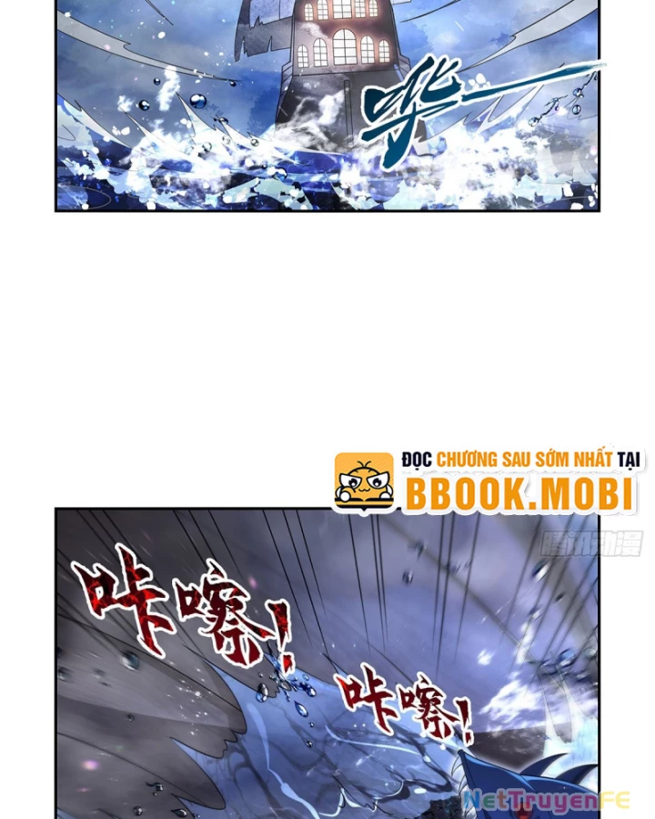 Ma Vương Thất Nghiệp Chapter 413 - Trang 3