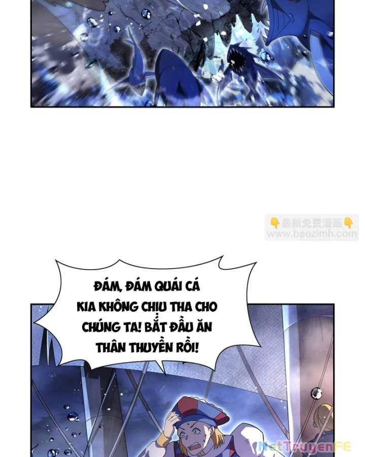 Ma Vương Thất Nghiệp Chapter 413 - Trang 3